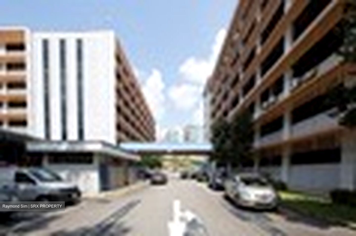 Jalan Bukit Merah (D3), Factory #337337141